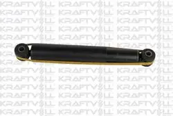 Amortisör Arka (Gazlı) Crafter 06-Sprinter 06 -