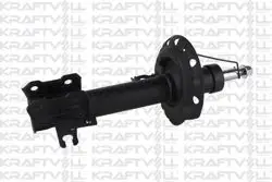 Ön Amortisör Sağ Astra H 04-14 / Zafira B 05-15