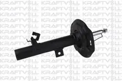 Amortisör Ön Sol Nissan Qashqai J11 2013- Renault Kadjar 2015-
