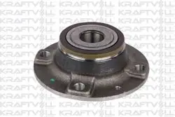 Teker Poryası Arka P307 C4 1.4 1,6V