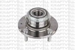 Arka Teker Poryası Mitsubishi Colt Lancer 2003-2008 (4 Bijon ABS Lı)