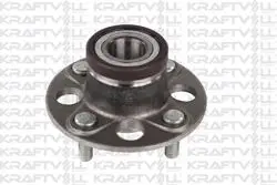 Arka Teker Poryası Honda Jazz City 2002-2008 (ABS Lı)