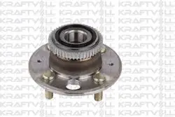 Arka Teker Poryası Honda Civic 96-01 Ej Ek (28X134x61) ABS Li