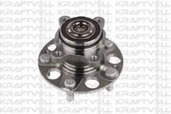 Arka Teker Poryası Honda Civic 2006-2012 (26 X 139.5 X 84)