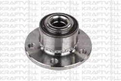 Ön Teker Poryası 5 Bijon ABS Li Polo 1.2 16V / 1.4 16V Fabia Cordoba Ibiza A2 (72mm) 09 >