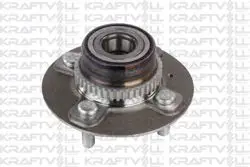 Arka Teker Poryası Rulmanlı Hyundai Accent 2000 2006 ABS Lı (28 X 140 X 50,5)