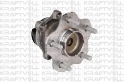 Arka Teker Poryası Nissan Qashqai 2007-2014 Xtrail 2007-2013 5 Bijon