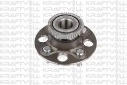 Arka Teker Poryası Honda Civic 2001-2005 (ABS Lı)