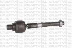 Rotmili Sol Kia Sorento 2002-2009