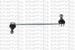 Askı Rotu Ön Sol Viano W639 03-Vito W639 03 -