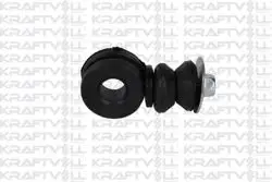 Stabilizer Z Rotu Passat 23mm 88-93