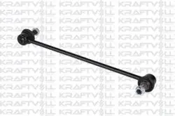 Z-Rot Ön Sağ-Sol Mazda 3-5 2005-