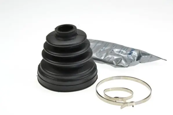 Aks Körüğü Toyota Corolla Verso 1.6 2004-2009 -