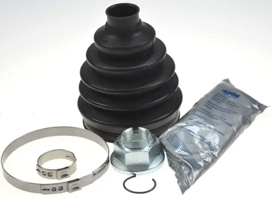Aks Körüğü Mitsubishi Carisma Space Star 1.9 Dıd 2000-2006 Volvo S40 1.8 V40 1.8 98-04 -