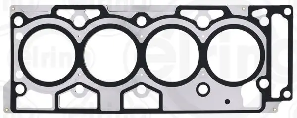 Sılındr Kapak Contası (Ford: Fiesta-Ka 1.3)