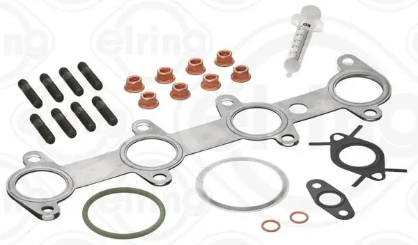 Turbo Conta Seti (Opel: Astra H-Vectra C 1.9Cdtı)