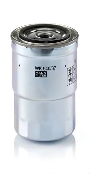 Yakıt Filtresi (Mitsubishi:Canter 06-/ Pajero III 00-06)