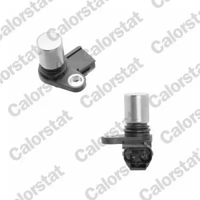 Krank Devir Sensörü (Toyota Corolla 1.4 D-4D 07 / 19 / Auris 1.4 D-4D 06-19)
