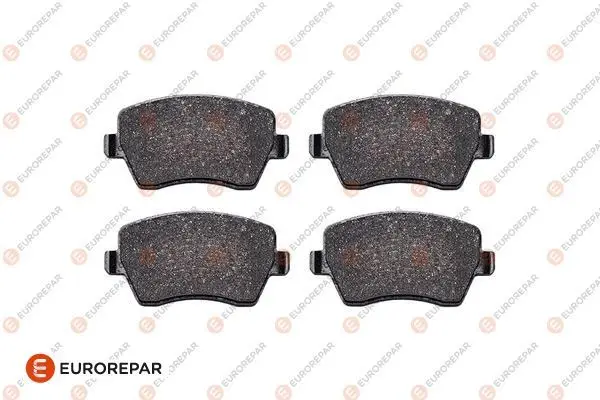 Psa / Balata Fren Ön-(Suzuki: Swift 04 > 10 / Splash 08 > 11 / Opel: Agila 08 >) 93 × 0 × 87