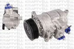 Klima Kompresörü Audi A4 2.0 TDI 2.0 TDI 16V A6 2.0 TDI 2.0 TFSI