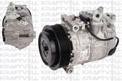 Klima Kompresörü W203 02 > 07 W204 07 > 14 Cl203 02 > 08 C209 02 > 09 A209 03 > 10
