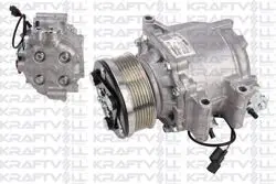 Kompresor Honda Civic VII 2005-2012