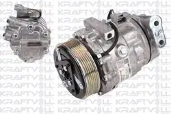 Kompresor Astra H 1,3 CDTI 04->