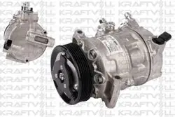 Kompresor Audi-A1-A3-Q2-Seat-Ateca-Ibızaıv-Leon-Skoda Fabia-III-Octavia-III-Bettle-Caddy I