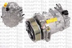 Kompresor Citroen-Berlingo-C4-C5 III-Peugeot-3008-307-308-508-Partner-Tepee