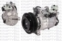 Klima Kompresörü X156 15 > W176 12 > 18 W246 11 > 18 C117 13 > 19 Sprinter 907 910 18 >