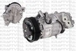 Klima Kompresörü BMW N43 B16 N46 B20 E87 E90 X1 E84