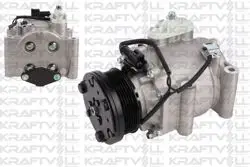 Klima Kompresörü Focus 1.6 16V / 1.8 TDCI 98 > 04 Connect 1.8 TDCI 02 > 09 Eskı Model