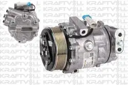 Kompresor Opel-Combo-Fiat-Doblo-Punto-Linea-Scudo