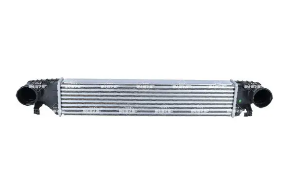 Mercedes C-Series 1.8 00-Intercooler / Charger