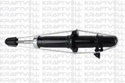 Ön Amortisör Gazlı Sol Honda Civic 88-92 Crx 88-92