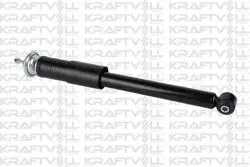 Amortisör Ön (Gazlı) S-Class W140 91-98 C140 92-99