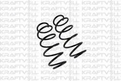 Ön Helezon Yayı Ford Fusion (Ju_) 1.4 TDCI 02-08