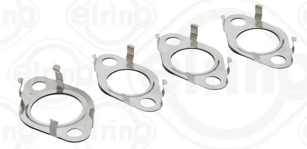 Conta Set EGR Sıstemı (Hyundai Accent 1.5Crdı 05 / 10)