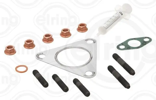 Turbo Conta Seti (Mb Vito 110Td 2.3 96 / 03)