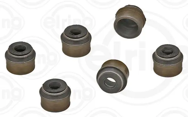 Subap Lastik Seti (Seat Ibiza 1.2 07 / 08)