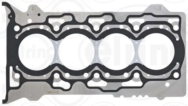 Silindir Kafası Conta (Fiat: Fullback 16-Mitsubishi: L200 14-Pajero 15 -)