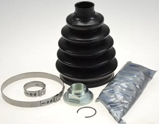 Aks Körüğü Mazda 6 1.8 2.0 2002-2007 -