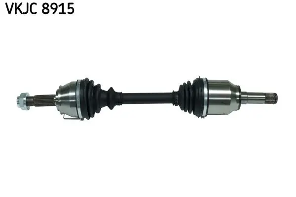 Aks Sol (Fiat Fiorino 08-13)