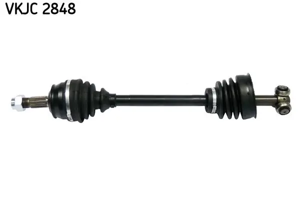 Aks Sol (Fiat Tempra)