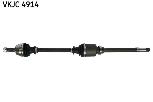 Aks Sağ (Peugeot 306 1.4 1.1)
