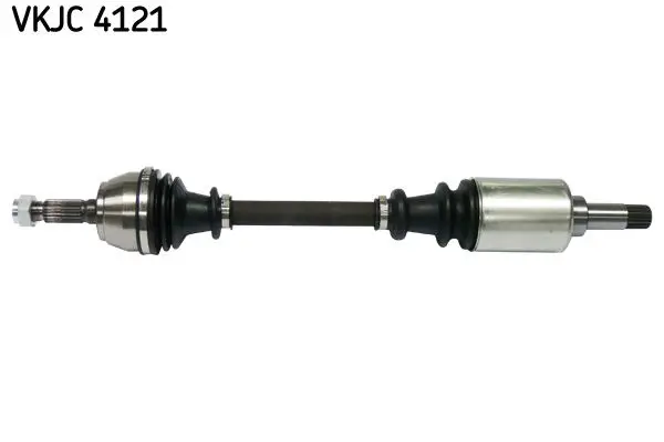 Aks Sol (Peugeot 205 1.4)
