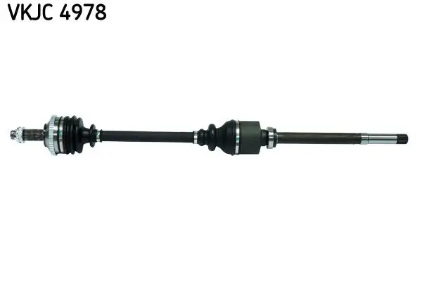 Aks Sağ Komple ABS Li-(Fiat Scudo / Citroen Jumpy / Peugeot Expert / Xud9-Dw8 Xu7jp-Xu10j2