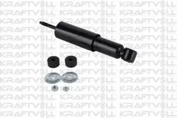 Ön Amortisör Yağlı Sağ Sol Nissan D22 Pıckup 1998-2005