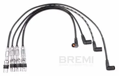 Buji Kablo Takımı VW 1.0 Cordoba Ibiza Arosa