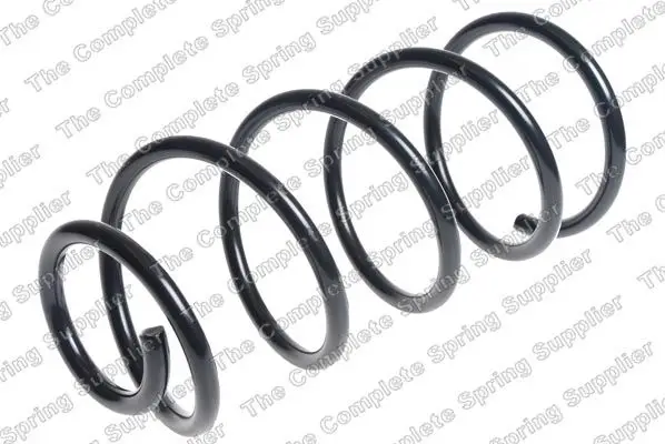 Helezon Yayı Ön Volvo C30 / S40 / V50